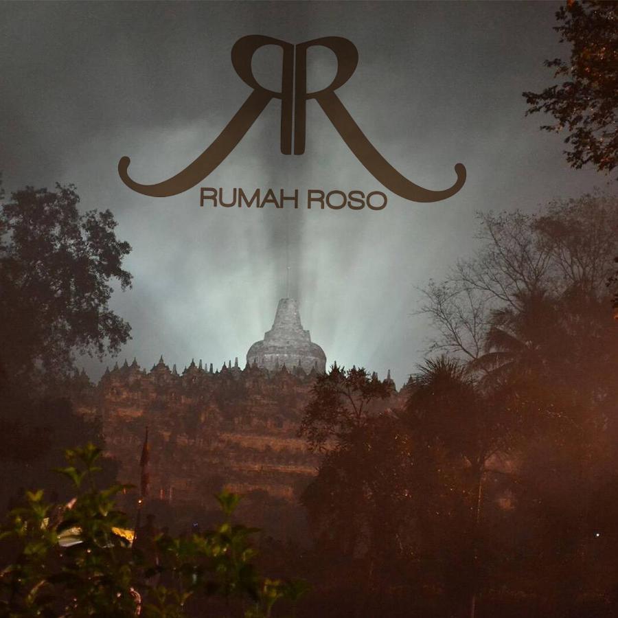 Rumah Roso Homestay Yogyakarta Exterior foto