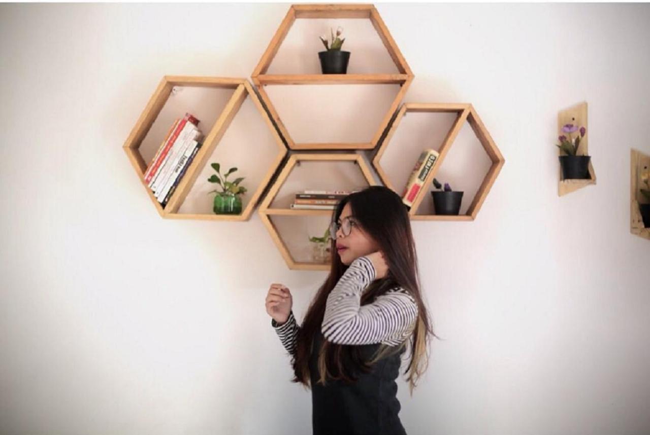 Rumah Roso Homestay Yogyakarta Exterior foto